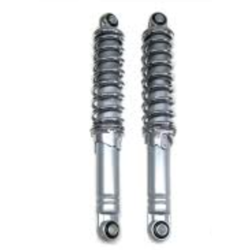Shock Absorber Set Universal 10mm 300mm (Select Color)
