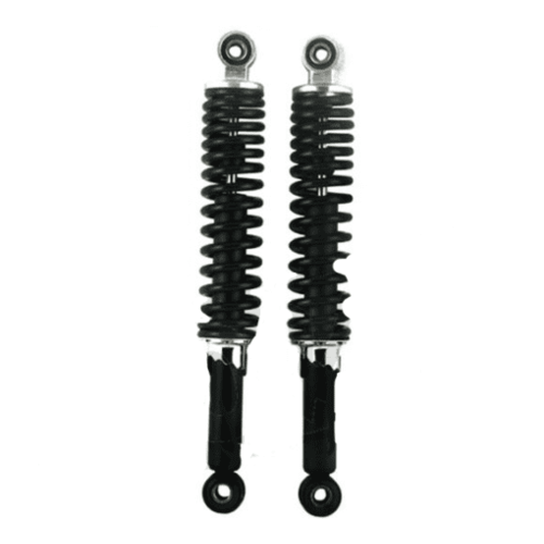 Schokbreker Set 300mm Puch Maxi (Selecteer Kleur)