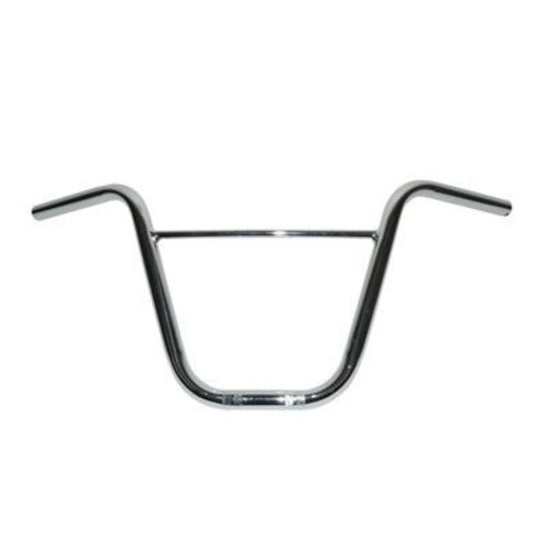 Supertec Bar Puch Maxi Chrome