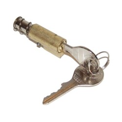 Lenkschloss Puch Maxi NT 41mm