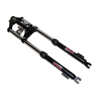Front fork Puch Maxi Thick + 10cm 540 (Select Color)