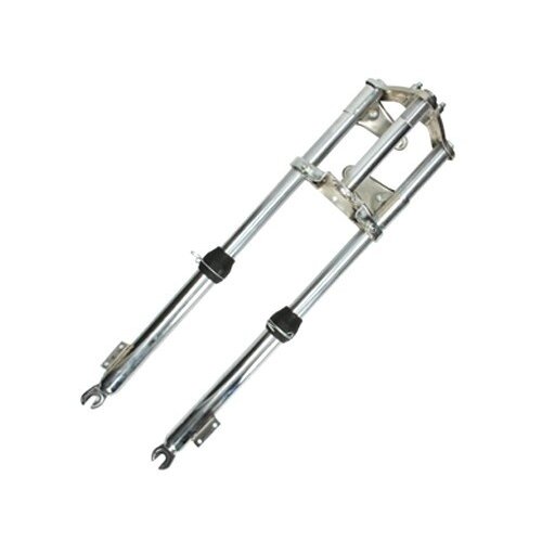 Front fork Puch Maxi Thick + 10cm 540 (Select Color)
