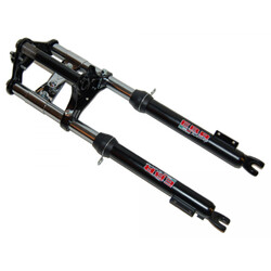 Fourche avant Puch Maxi N Model No Lock (Select Color)