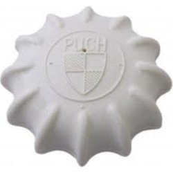 Bouchon de réservoir Puch MV 50 Blanc