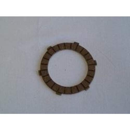 Clutch plate Puch MS / MV 50