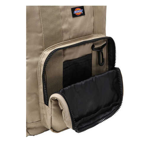 Dickies Lissabon Tasche Khaki