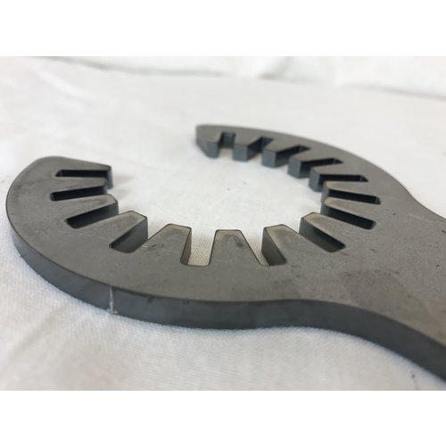 MCU BMW Header Entfernen Werkzeug