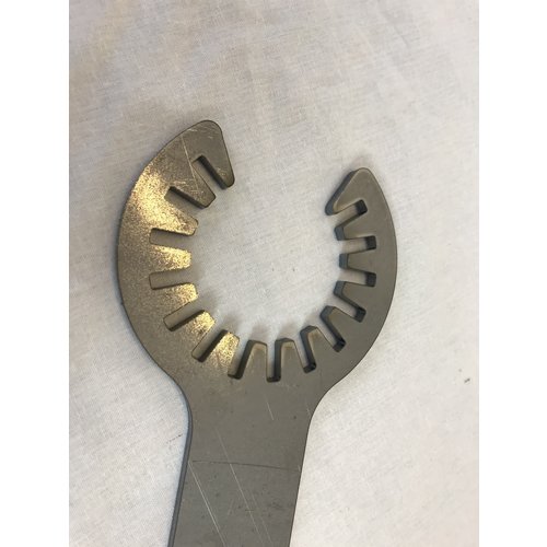 MCU Outil de suppression d'en-têtes BMW