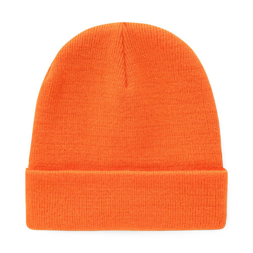 Dickies Gibsland Beanie Bright Orange