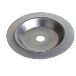 CIF Top plate Front pulley Vespa