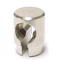 INSERTO CAPEZZOLO 8x12mm DRITTO