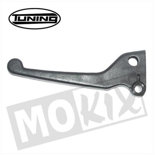 Brake lever Vespa Ciao PVC Black