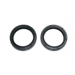 Joint de fourche avant 25.7x35x7 / 9 Piaggio Zip Set