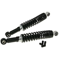 Shock absorber set 10mm 260 mm universal