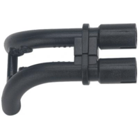 Double Throttle Bent for KRR03