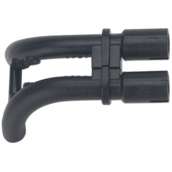 Doppelte Drossel gebogen für KRR03