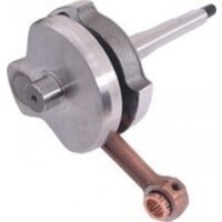 Crankshaft Vespa Ciao / Citta 10 pin