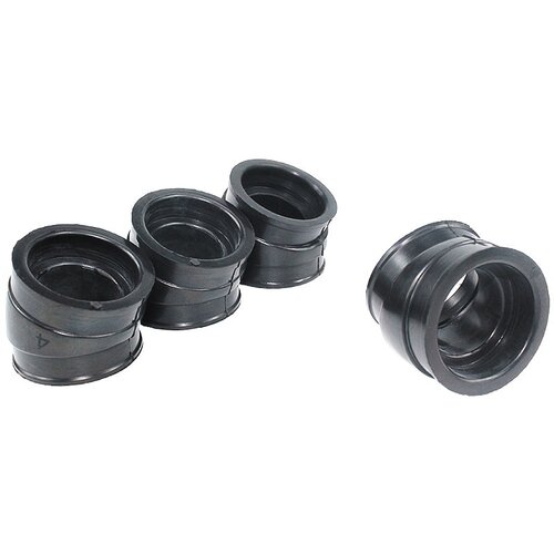 Inlaat carburateur Yamaha SR 125, 89-02 per set