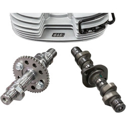 High-Performance Camshaft Kit  for Royal Enfield 650