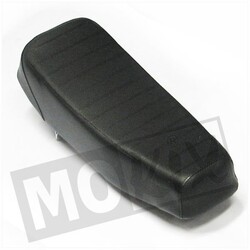 Buddy Seat Honda Camino Noir