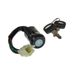 Ignition lock Honda MB 50