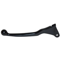 Hebel links Honda NSR MB50 Schwarz