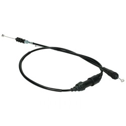 Câble d'accélérateur pour cyclomoteurs Honda