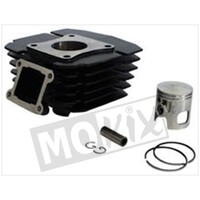Zylinder Honda MTX sh 45,50 mm