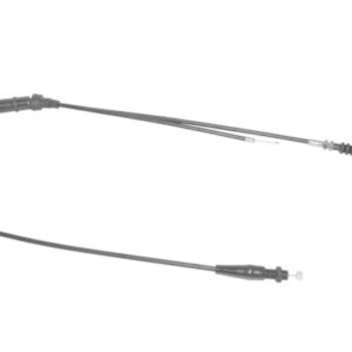 Supertec Câble d'accélérateur Honda MTXsh