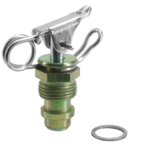 Decompresseur Peugeot 103 Compleet