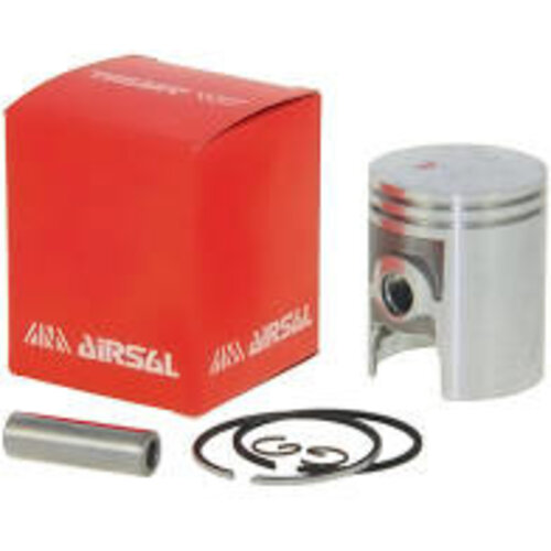 Airsal Piston MBK AV-51 / AV-10.39.0mm (Inc. Piston pin)