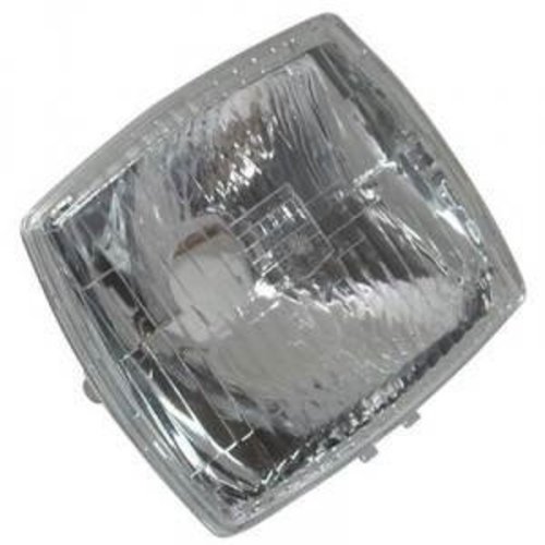 Headlight Peugeot Mopeds P26S 6V 15W