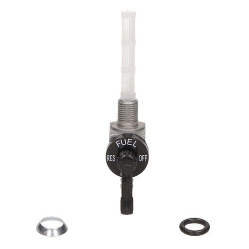 OMG Kraftstoffhahn Peugeot 103/101/102/104/105 Schwarz