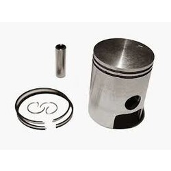 Piston MBK AV-87 / AV-7 39,0 mm (Inc. axe de piston 13 mm)