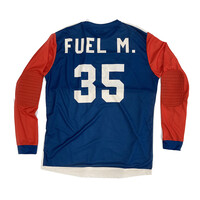 35 Jersey