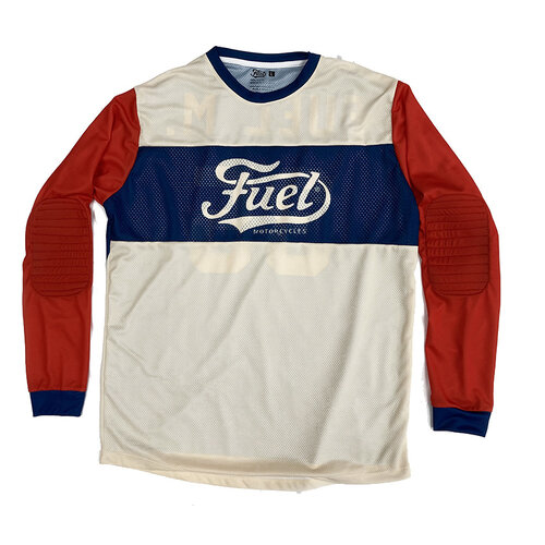 35 Jersey