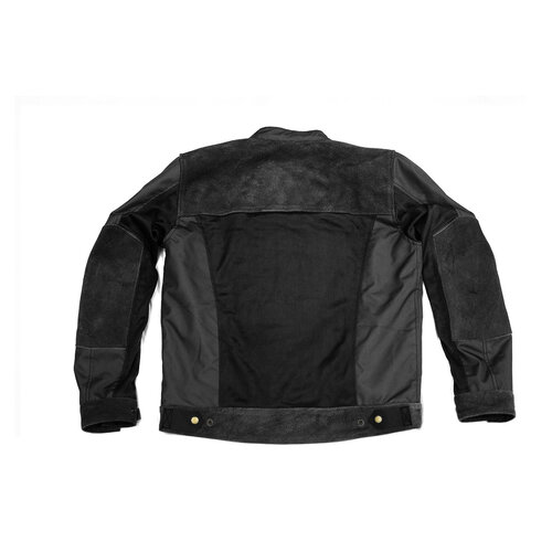 Arizona Jacket Zwart