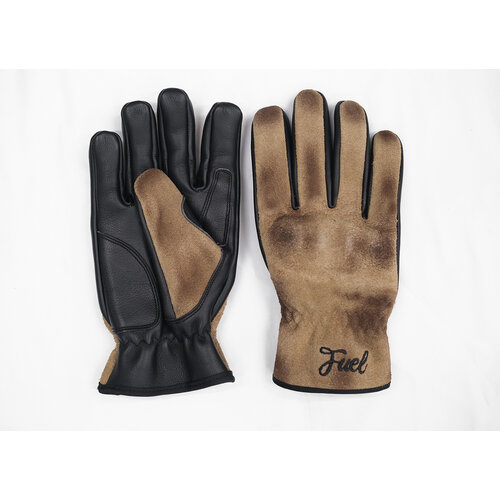 Fuel Track Glove