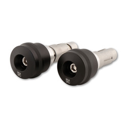 Poids de guidon Marano-LS KTM 890 Duke R 20-21; Yamaha MT-125 20