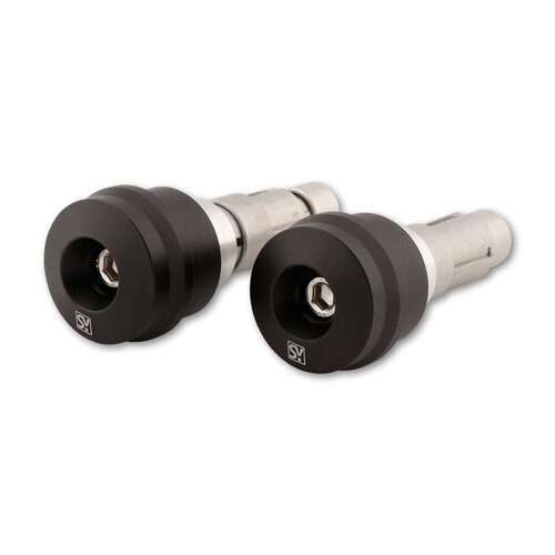 Poids de guidon Marano-LS KTM 890 Duke R 20-21; Yamaha MT-125 20