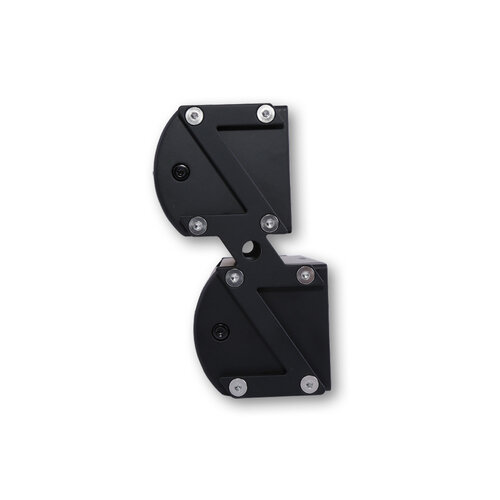 Projecteur LED ultime avec support en Z