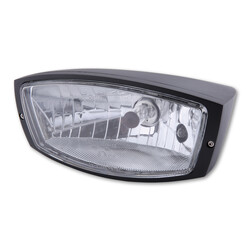 Oregon Main Headlights