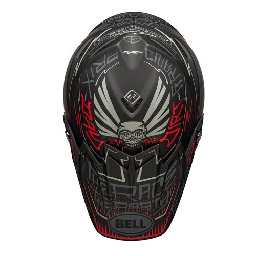 Limited Edition Moto-9 Flex "Day in the Dirt 23"