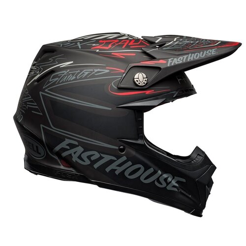Limited Edition Moto-9 Flex "Day in the Dirt 23"
