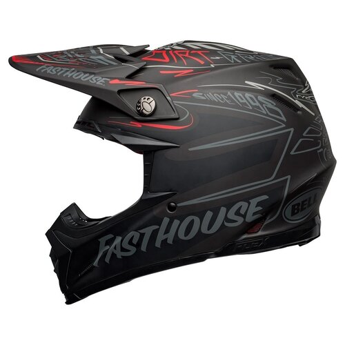 Limited Edition Moto-9 Flex "Day in the Dirt 23"