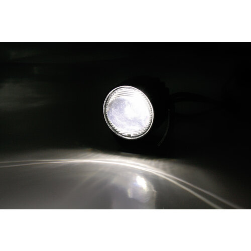 Satellite LED Low Beam Headlights