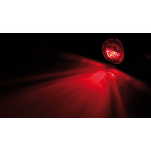 Marano-X Led Rück Bremslicht Blinker