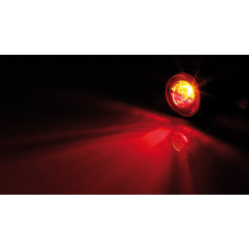Marano-X Led Rück Bremslicht Blinker