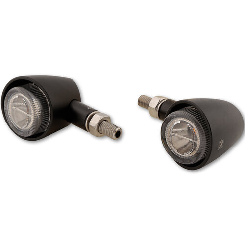 Marano-X Led turn signals