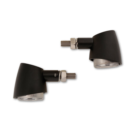 Marano-X Led turn signals